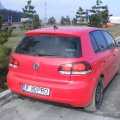 Drive-test: Volkswagen Golf VI 2.0 TDI DSG - Foto 41 din 56