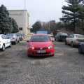 Drive-test: Volkswagen Golf VI 2.0 TDI DSG - Foto 42 din 56