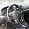 Drive-test: Volkswagen Golf VI 2.0 TDI DSG - Foto 44 din 56