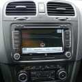Drive-test: Volkswagen Golf VI 2.0 TDI DSG - Foto 48 din 56