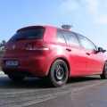 Drive-test: Volkswagen Golf VI 2.0 TDI DSG - Foto 52 din 56
