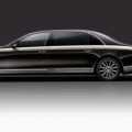 Maybach Zeppelin - Foto 2 din 12