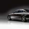 Maybach Zeppelin - Foto 3 din 12