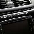 Maybach Zeppelin - Foto 7 din 12