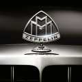 Maybach Zeppelin - Foto 8 din 12