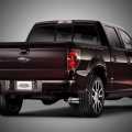 Ford F-150 Harley Davidson - Foto 2 din 28