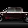 Ford F-150 Harley Davidson - Foto 3 din 28