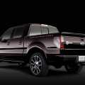 Ford F-150 Harley Davidson - Foto 4 din 28
