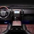 Ford F-150 Harley Davidson - Foto 5 din 28
