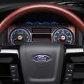 Ford F-150 Harley Davidson - Foto 6 din 28