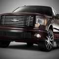 Ford F-150 Harley Davidson - Foto 7 din 28