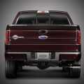 Ford F-150 Harley Davidson - Foto 8 din 28