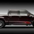 Ford F-150 Harley Davidson - Foto 9 din 28