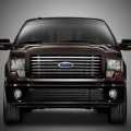 Ford F-150 Harley Davidson - Foto 10 din 28