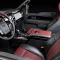 Ford F-150 Harley Davidson - Foto 11 din 28