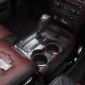 Ford F-150 Harley Davidson - Foto 12 din 28