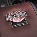 Ford F-150 Harley Davidson - Foto 13 din 28