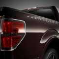 Ford F-150 Harley Davidson - Foto 16 din 28