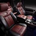 Ford F-150 Harley Davidson - Foto 18 din 28