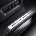 Ford F-150 Harley Davidson - Foto 20 din 28