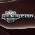 Ford F-150 Harley Davidson - Foto 21 din 28
