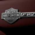 Ford F-150 Harley Davidson - Foto 22 din 28