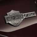 Ford F-150 Harley Davidson - Foto 25 din 28