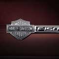 Ford F-150 Harley Davidson - Foto 27 din 28
