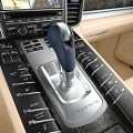 Porsche Panamera - Foto 6 din 42