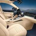 Porsche Panamera - Foto 8 din 42