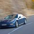 Porsche Panamera - Foto 12 din 42