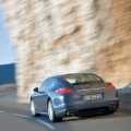 Porsche Panamera - Foto 13 din 42