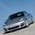 Porsche Panamera - Foto 14 din 42