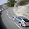 Porsche Panamera - Foto 16 din 42