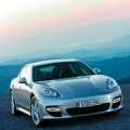 Porsche Panamera - Foto 18 din 42