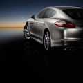 Porsche Panamera - Foto 29 din 42