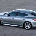 Porsche Panamera - Foto 31 din 42