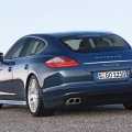 Porsche Panamera - Foto 32 din 42