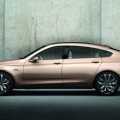 BMW Seria 5 GT Concept - Foto 3 din 41