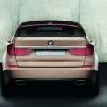 BMW Seria 5 GT Concept - Foto 4 din 41