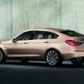 BMW Seria 5 GT Concept - Foto 5 din 41