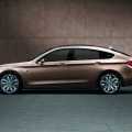 BMW Seria 5 GT Concept - Foto 7 din 41