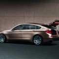 BMW Seria 5 GT Concept - Foto 8 din 41