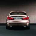 BMW Seria 5 GT Concept - Foto 9 din 41