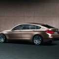 BMW Seria 5 GT Concept - Foto 12 din 41