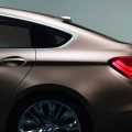 BMW Seria 5 GT Concept - Foto 13 din 41