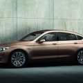 BMW Seria 5 GT Concept - Foto 14 din 41