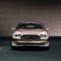 BMW Seria 5 GT Concept - Foto 17 din 41