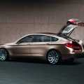 BMW Seria 5 GT Concept - Foto 18 din 41