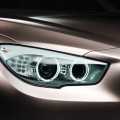 BMW Seria 5 GT Concept - Foto 23 din 41